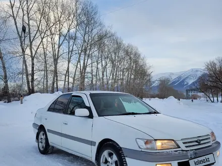 Toyota Corona 1996 года за 2 400 000 тг. в Риддер