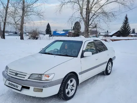 Toyota Corona 1996 года за 2 400 000 тг. в Риддер – фото 11