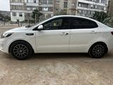 Kia Rio 2015 года за 6 600 000 тг. в Актау – фото 2