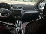 Kia Rio 2015 года за 6 600 000 тг. в Актау – фото 5