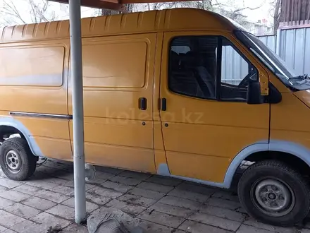 Ford Transit 1998 года за 2 500 000 тг. в Алматы – фото 2