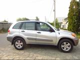 Toyota RAV4 2002 года за 5 200 000 тг. в Алматы – фото 2