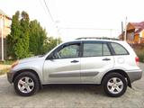 Toyota RAV4 2002 года за 5 200 000 тг. в Алматы