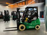 Hangcha  Вилочный погрузчик НС CPD20 Электро 2026 года за 9 900 000 тг. в Алматы