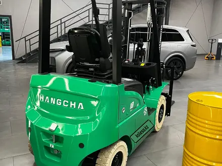Hangcha  Вилочный погрузчик НС CPD20 Электро 2026 года за 9 400 000 тг. в Алматы – фото 6