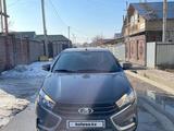 ВАЗ (Lada) Vesta 2019 годаүшін6 000 000 тг. в Шымкент