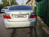 Lexus LS 460 2007 года за 5 500 000 тг. в Караганда – фото 3