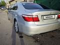 Lexus LS 460 2007 года за 5 500 000 тг. в Караганда – фото 6