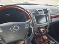 Lexus LS 460 2007 года за 5 500 000 тг. в Караганда – фото 7