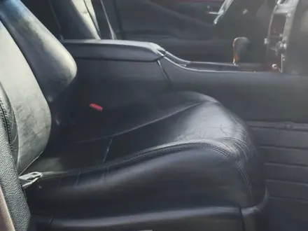 Lexus LS 460 2007 года за 5 500 000 тг. в Караганда – фото 9