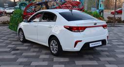 Kia Rio 2019 годаүшін7 750 000 тг. в Алматы – фото 4