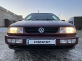 Volkswagen Passat 1996 годаfor2 650 000 тг. в Караганда – фото 3