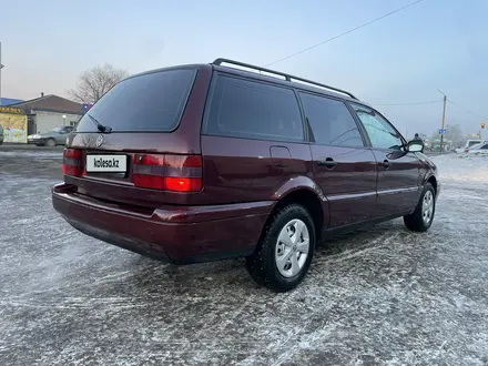 Volkswagen Passat 1996 года за 2 650 000 тг. в Караганда – фото 15