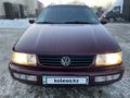 Volkswagen Passat 1996 года за 2 650 000 тг. в Караганда – фото 2