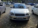 Subaru Legacy 2004 годаүшін3 800 000 тг. в Алматы