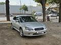 Subaru Legacy 2004 года за 3 800 000 тг. в Алматы – фото 11