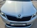 Skoda Rapid 2014 года за 5 200 000 тг. в Экибастуз – фото 4