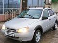 ВАЗ (Lada) Kalina 1119 2007 годаүшін1 750 000 тг. в Уральск – фото 2