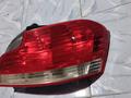 Фонарь задний правый bmw 1 series e82 coupe за 40 000 тг. в Караганда – фото 2