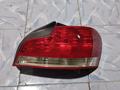 Фонарь задний правый bmw 1 series e82 coupe за 40 000 тг. в Караганда