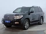 Toyota Land Cruiser 2008 года за 15 290 000 тг. в Астана