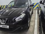 Nissan Qashqai 2013 года за 5 500 000 тг. в Алматы – фото 2