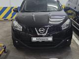 Nissan Qashqai 2013 года за 5 500 000 тг. в Алматы