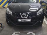 Nissan Qashqai 2013 года за 5 500 000 тг. в Алматы – фото 3