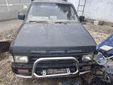 Nissan Terrano 2002 годаүшін1 100 000 тг. в Алматы