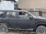 Nissan Terrano 2002 годаүшін1 100 000 тг. в Алматы – фото 2