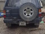 Nissan Terrano 2002 годаүшін1 100 000 тг. в Алматы – фото 3