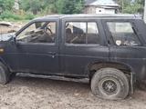 Nissan Terrano 2002 годаүшін1 100 000 тг. в Алматы – фото 4