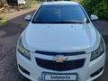 Chevrolet Cruze 2012 года за 3 700 000 тг. в Астана – фото 6