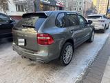 Porsche Cayenne 2008 года за 9 000 000 тг. в Караганда – фото 3