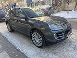 Porsche Cayenne 2008 года за 9 000 000 тг. в Караганда – фото 4
