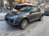 Porsche Cayenne 2008 года за 9 000 000 тг. в Караганда