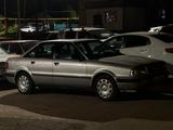 Audi 80 1992 годаүшін1 000 000 тг. в Хромтау