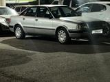 Audi 80 1992 годаүшін1 000 000 тг. в Хромтау – фото 2