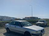 Audi 80 1992 годаүшін1 000 000 тг. в Хромтау – фото 5