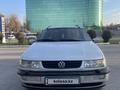 Volkswagen Passat 1994 года за 1 800 000 тг. в Тараз – фото 11