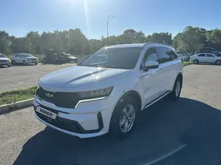 Kia Sorento, 2021