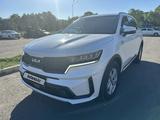 Kia Sorento 2021 года за 15 000 000 тг. в Усть-Каменогорск – фото 3