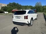 Kia Sorento 2021 года за 15 000 000 тг. в Усть-Каменогорск – фото 4