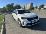 Kia Sorento 2021 года за 15 000 000 тг. в Усть-Каменогорск – фото 2