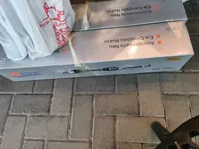 Привод лэндкрузер