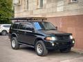 Mitsubishi Montero Sport 1999 годаүшін5 500 000 тг. в Алматы