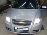 Chevrolet Aveo 2011 года за 2 700 000 тг. в Кокшетау