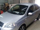 Chevrolet Aveo 2011 года за 2 700 000 тг. в Кокшетау – фото 5