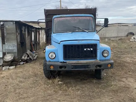ГАЗ-САЗ  3507 1991 года за 1 100 000 тг. в Павлодар
