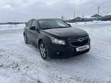 Chevrolet Cruze 2012 годаүшін3 550 000 тг. в Костанай – фото 3